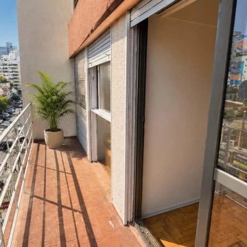 VENTA - DEPARTAMENTO 2 AMB - LOMAS DE ZAMORA