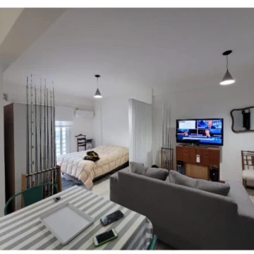 Departamento Monoambiente en Centro Zárate