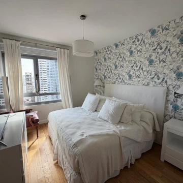 Alquiler Departamento 2 Ambientes Amoblado en Palermo