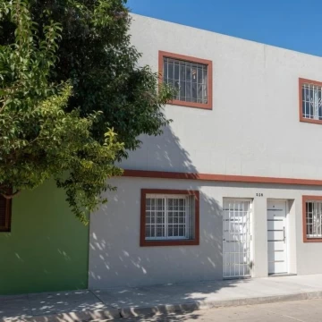 Venta Departamento General Bustos 2 dormitorios