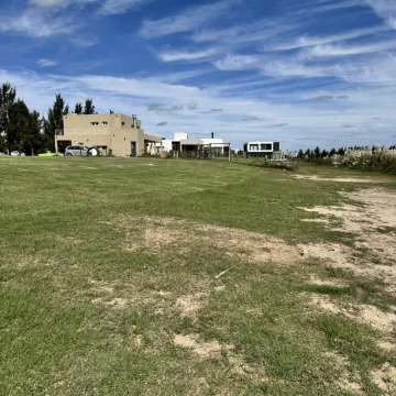 Lote en Venta en El Naudir Lote 627