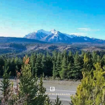 Lote Altos de Epuyén- Naturaleza, vistas y gran oportunidad de inversión.