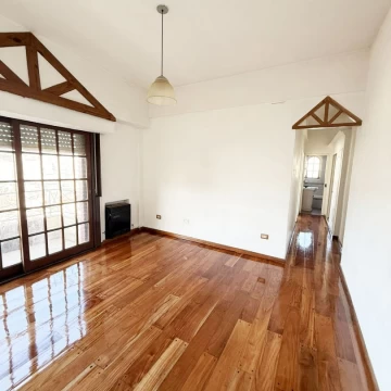 Departamento en alquiler Balvanera 3 ambientes