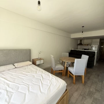 Departamento en alquiler San Telmo 1 ambientes