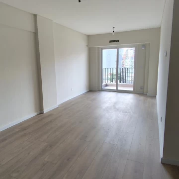 Departamento en Palermo