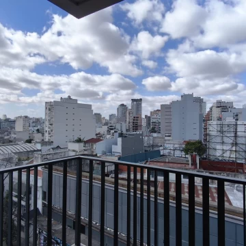 Departamento en Palermo