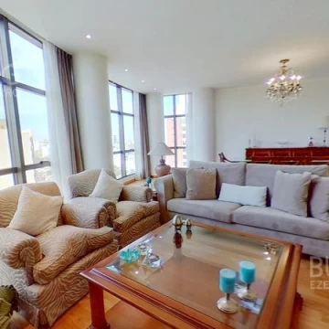 Departamento - Piso en Venta-  La Plata