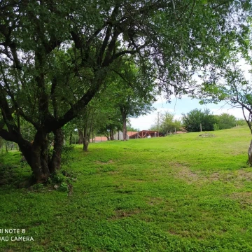 Terreno en Salsipuedes
