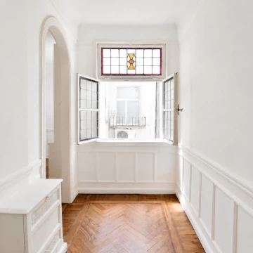 Departamento en Recoleta