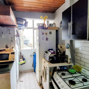 Venta Departamento 3 Ambientes con Cochera Apto Credito en Ramos Mejia