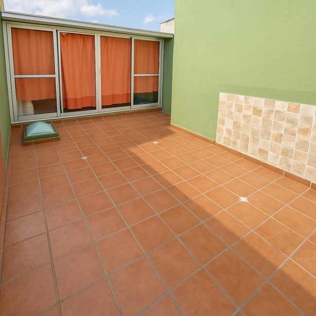 VENTA PH 3 AMBIENTES PARQUE AVELLANEDA OPORTUNIDAD APTO CREDITO
