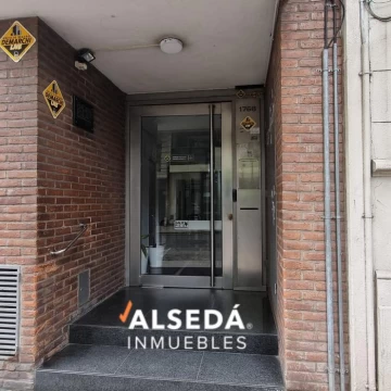 Departamento de dos dormitorios 