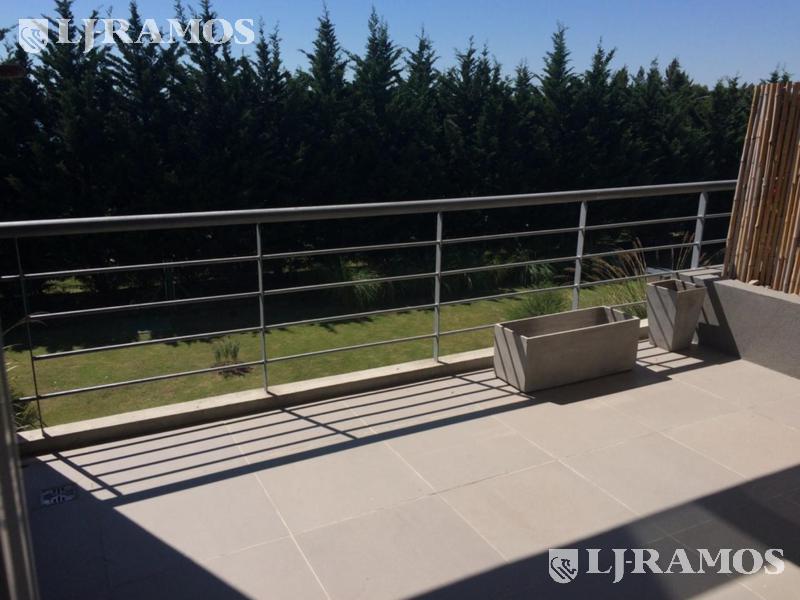 05 - Balcón terraza