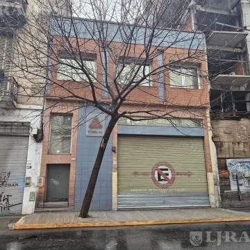 Depósito en Balvanera