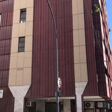 Venta departamento Alberdi 1 dormitorio