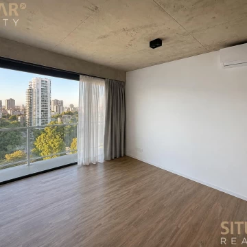 Quartier del Bajo Alquiler Departamento monoambiente amoblado
