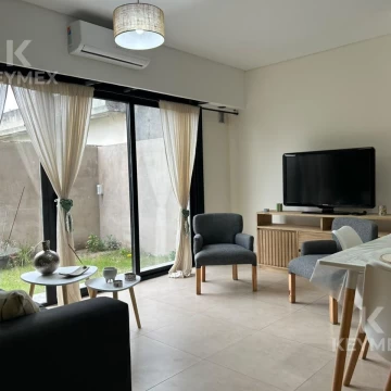 Venta Departamento 2 ambientes en Pilar