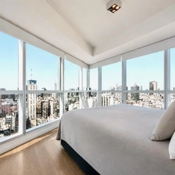 VENTA DEPARTAMENTO 3 AMBIENTES RETIRO