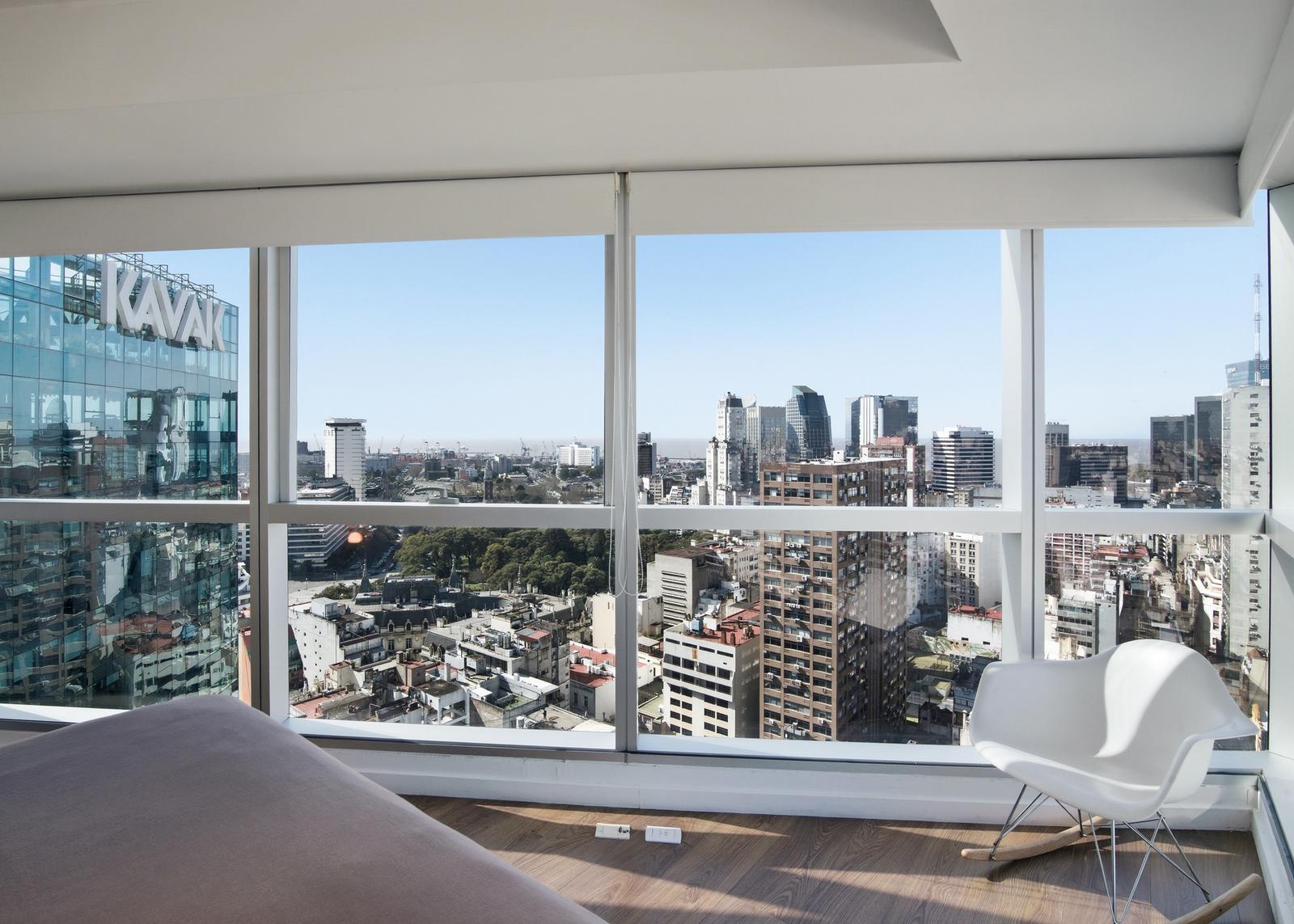 vistas living