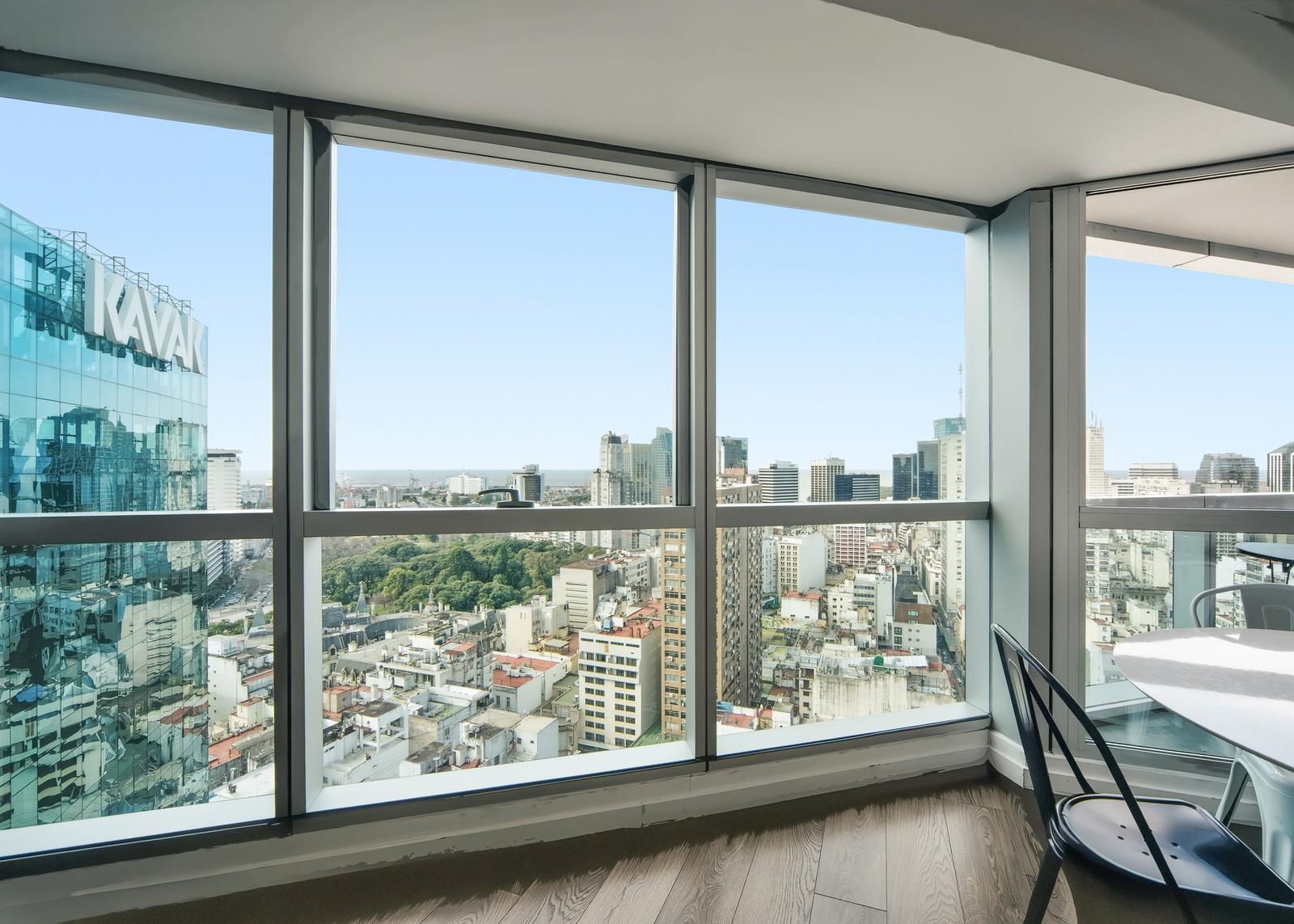 vistas living