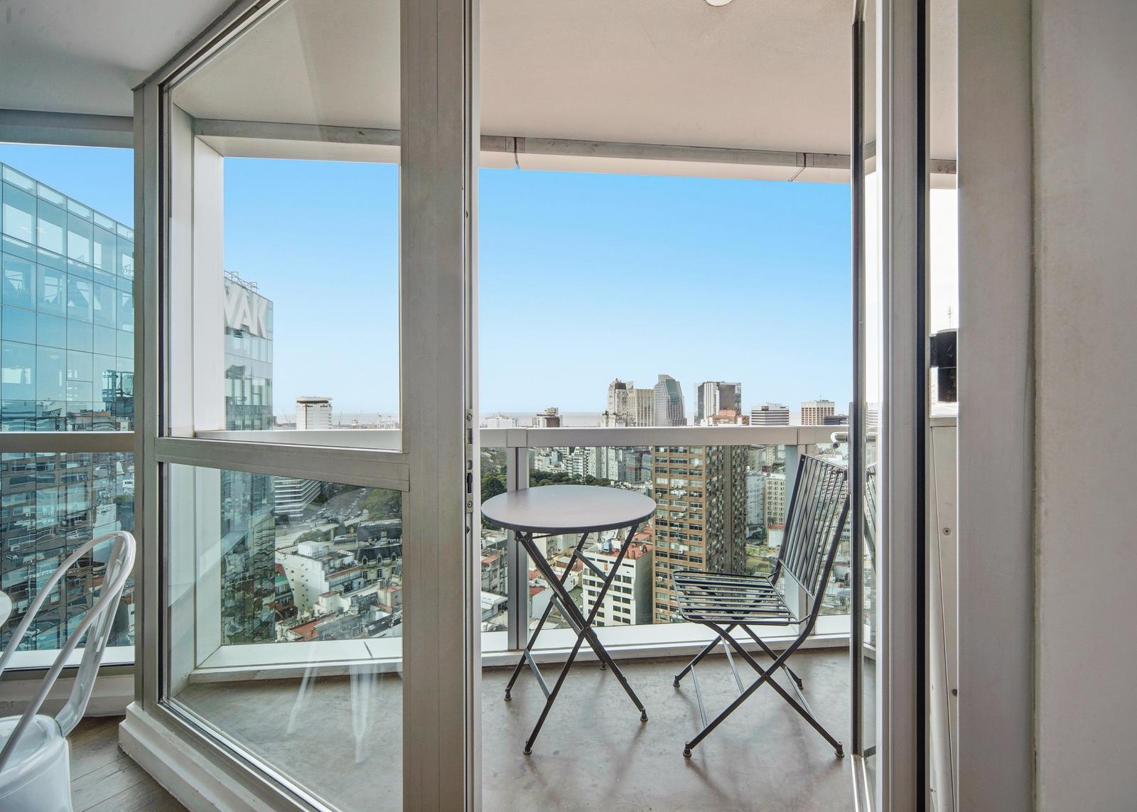 Balcon