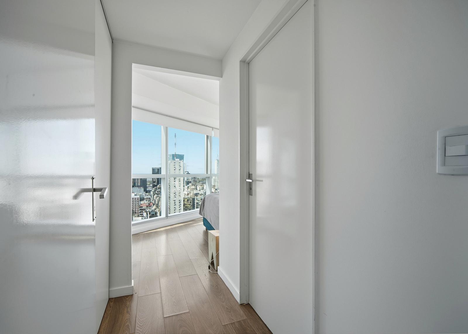 hall suite