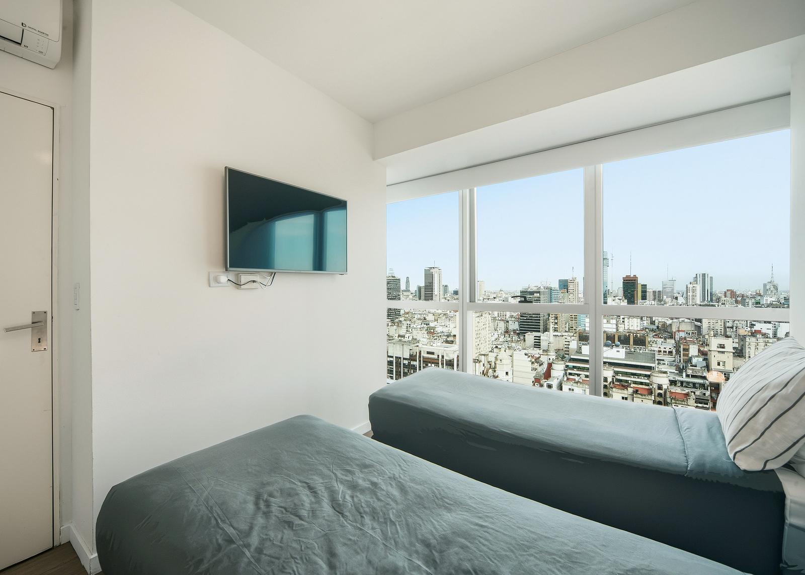 segundo dormitorio