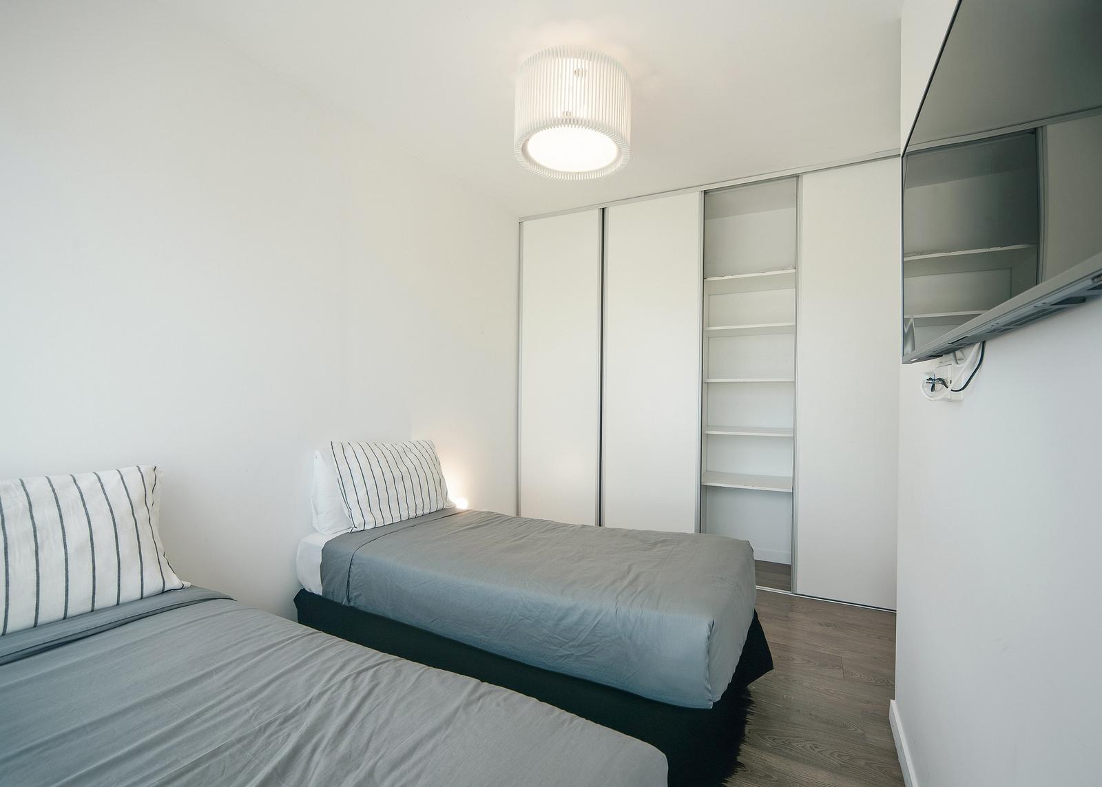 placard segundo dormitorio