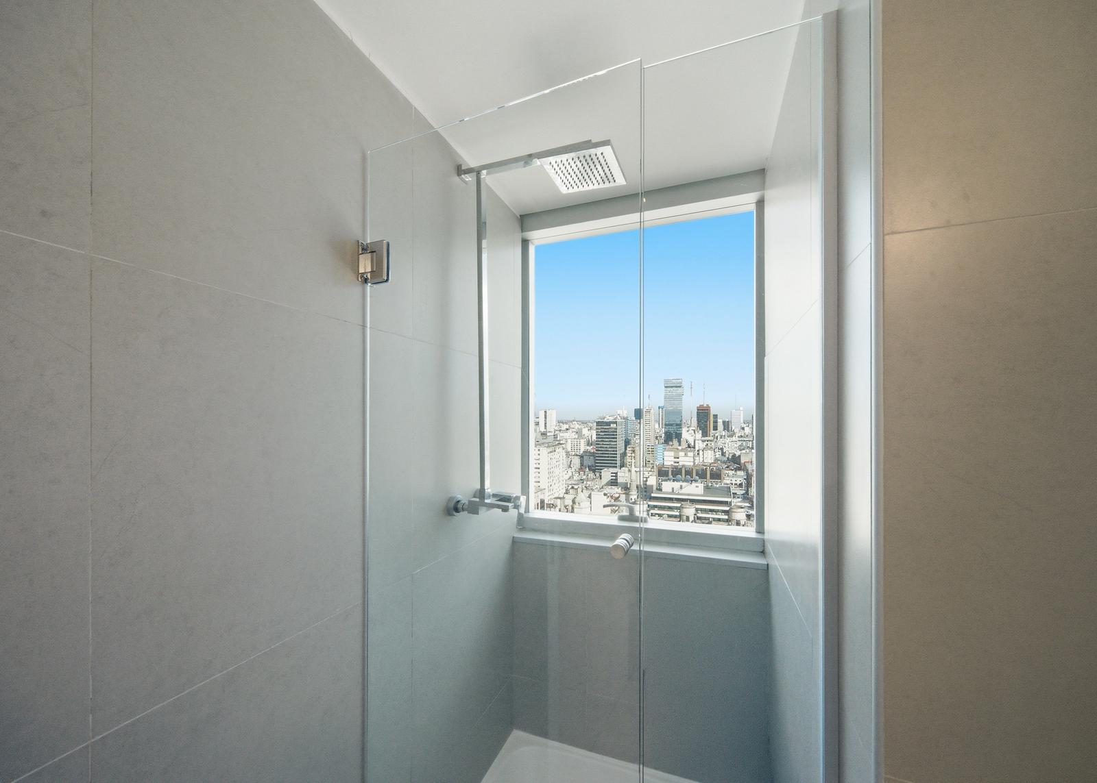 baño