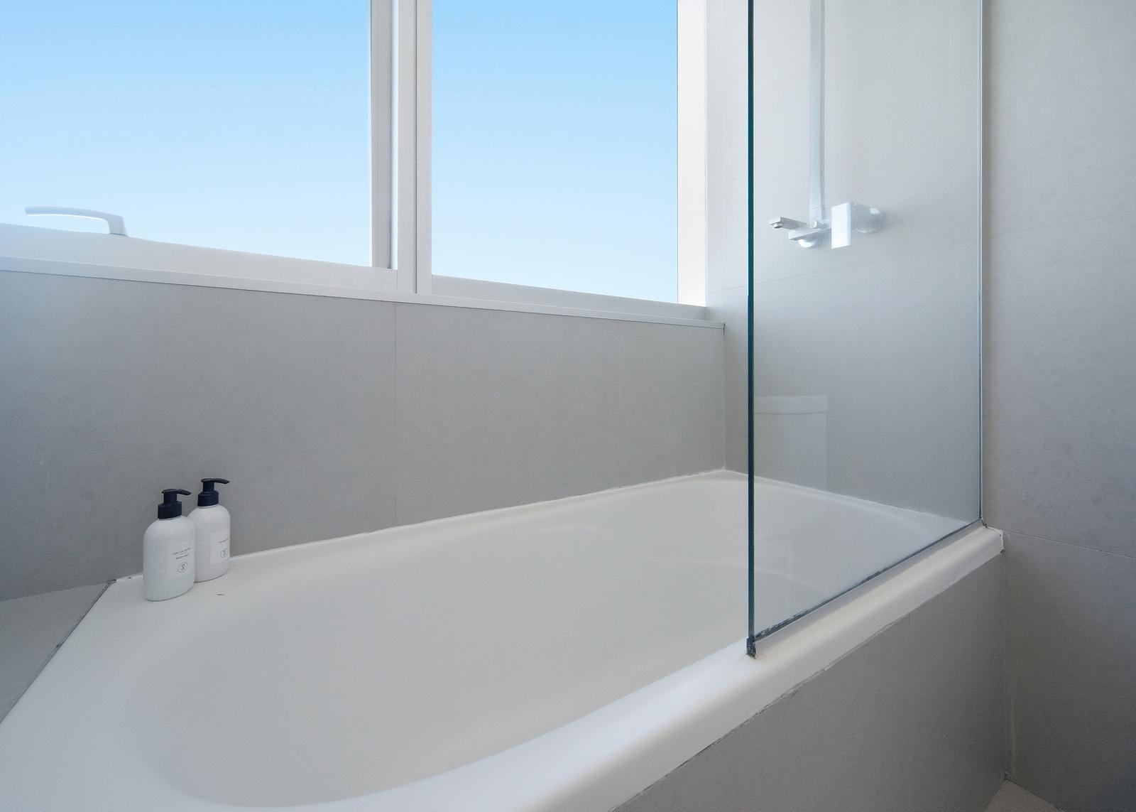 baño