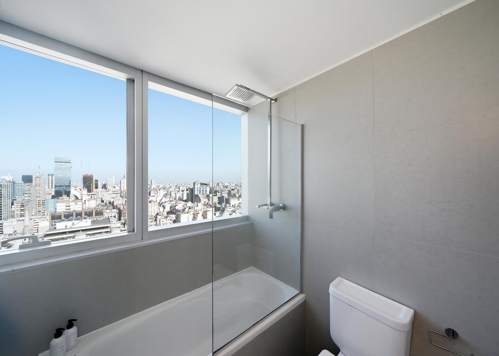 baño