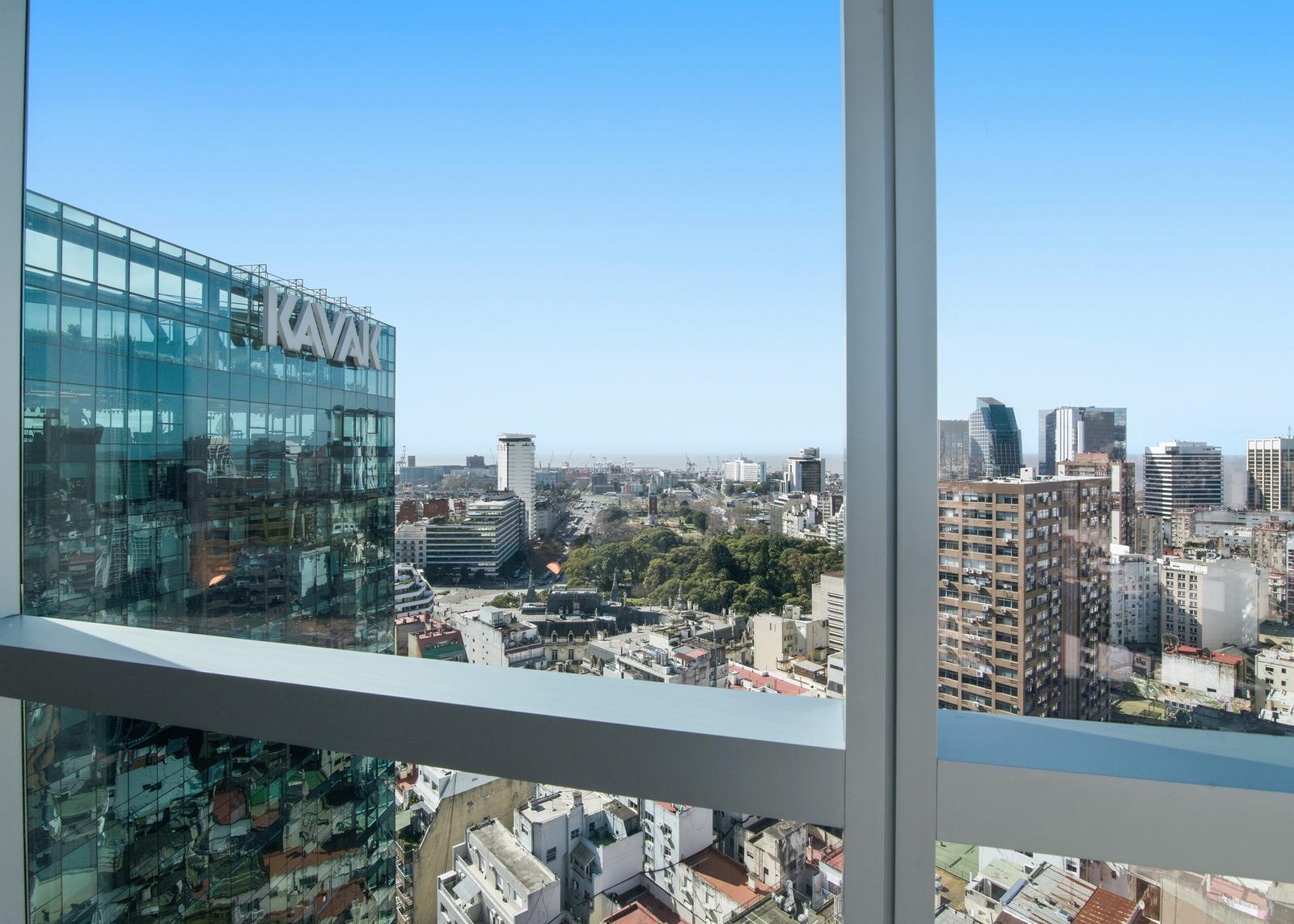 vistas