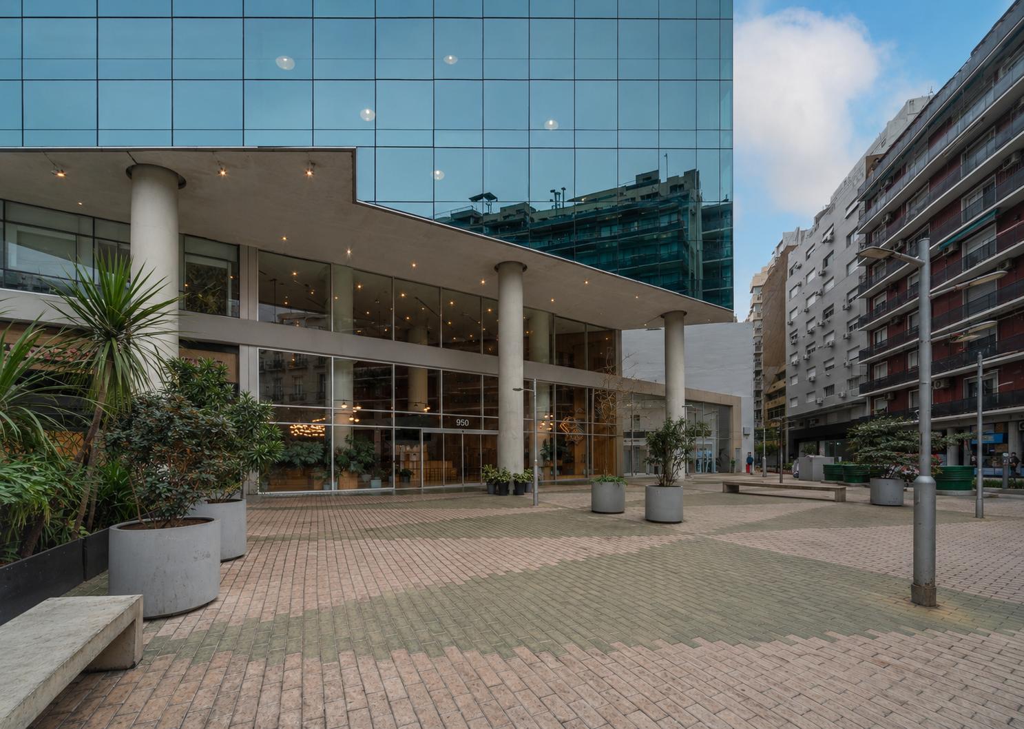 fachada edificio