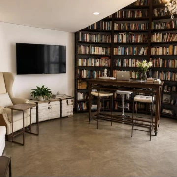 Silos de Dorrego Loft en alquiler o venta 3 ambientes - Palermo Hollywood con amenities y seguridad