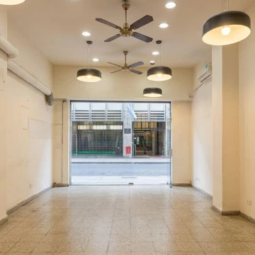 San Nicolas Local Comercial 100m2 con renta