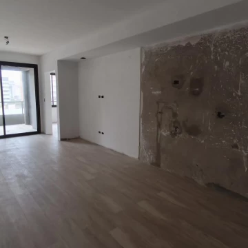 Departamento en Villa Crespo