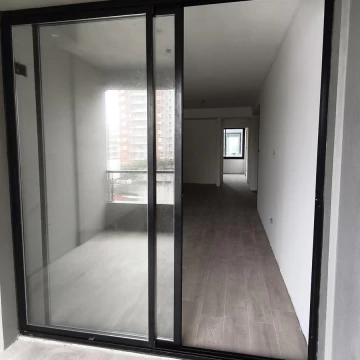 Departamento en Villa Crespo