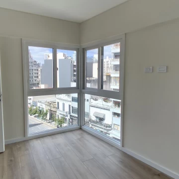 Departamento en Palermo