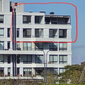 Departamento - The Kiri
