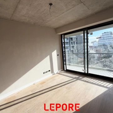 2 ambientes PALERMO 