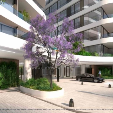 Departamento  en Venta en Palermo Chico, Capital Federal, Buenos Aires