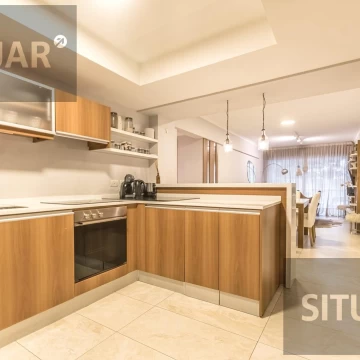 VENTA Departamento 3 Ambientes con Balcón, Cochera y Amenities en Recoleta APTO CREDITO