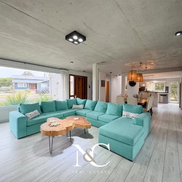 Casa en venta en Costa Esmeralda