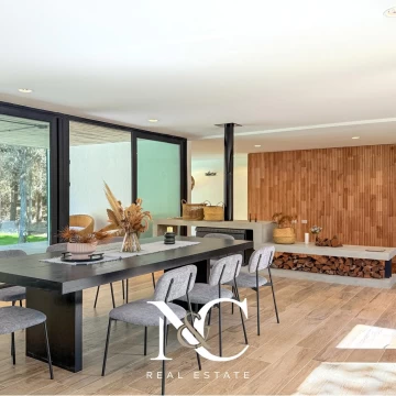 Casa en venta en Costa Esmeralda Residencial II gas natural 4 dormitorios