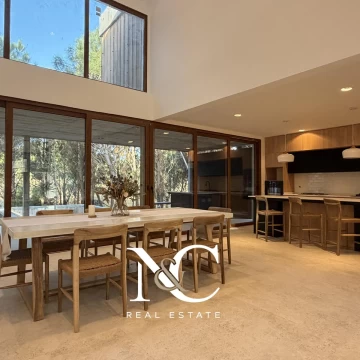 Casa en venta en Costa Esmeralda a estrenar 5 dormitorios