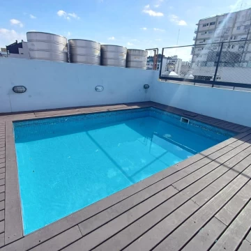 Alquiler Departamento 3 AMBIENTES con Cochera y Amenities_Palermo Hollywood