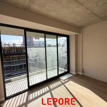 DEPARTAMENTO 2 AMBIENTES 