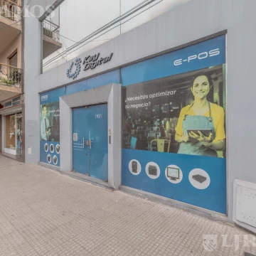 Local en alquiler en Caballito