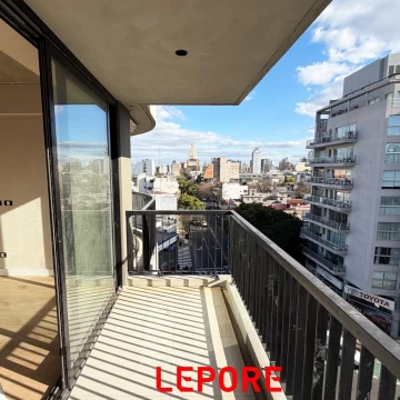 2 ambientes PALERMO 
