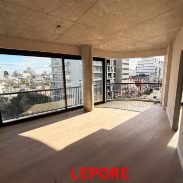 2 ambientes PALERMO 